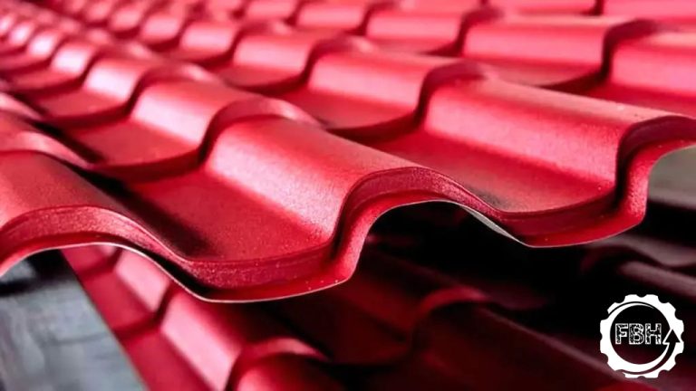 فرمینگ ورق در اصفهان