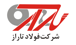 لوگو کارخانه تاراز